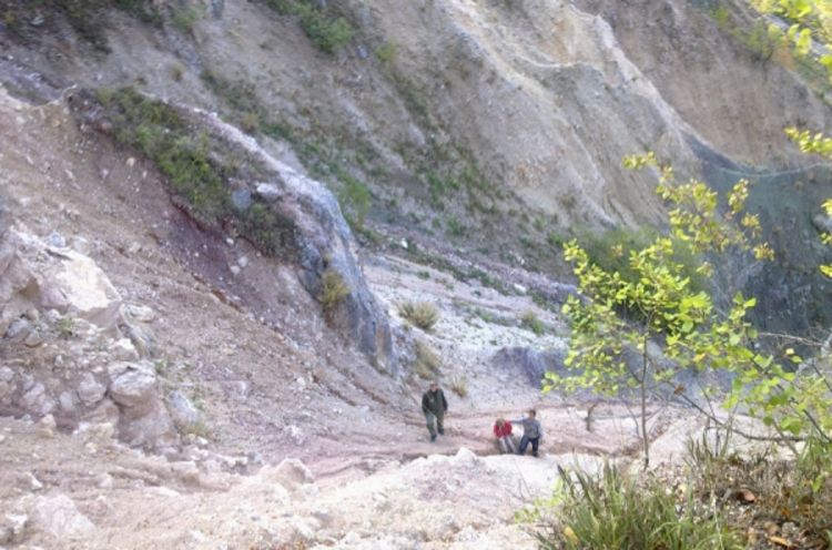 Turistkinje iz Španije spasene iz provalije kod Kolašina