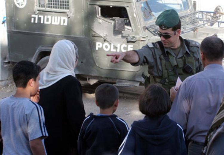 Izraelska policija u džamiji Al Aksa