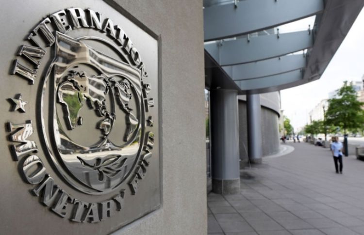Umanjen prognozirani globalni rast