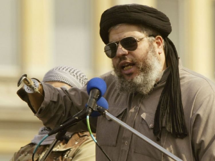 Abu Hamza izručen Americi
