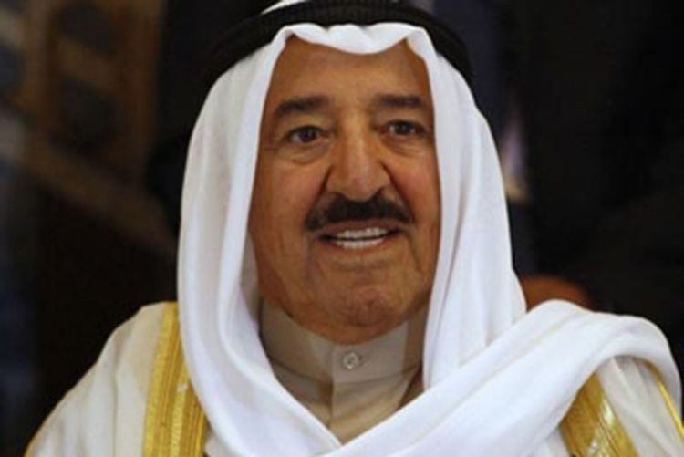 Šeik Sabah el-Ahmed el-Sabah raspustio parlament