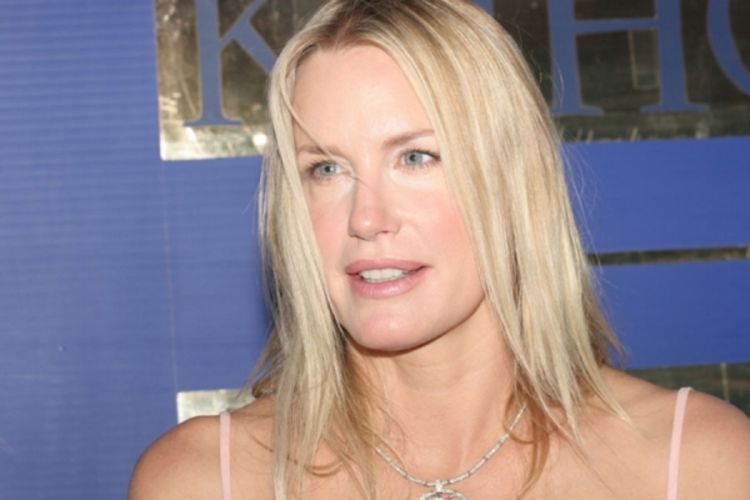 Uhapšena Daryl Hannah