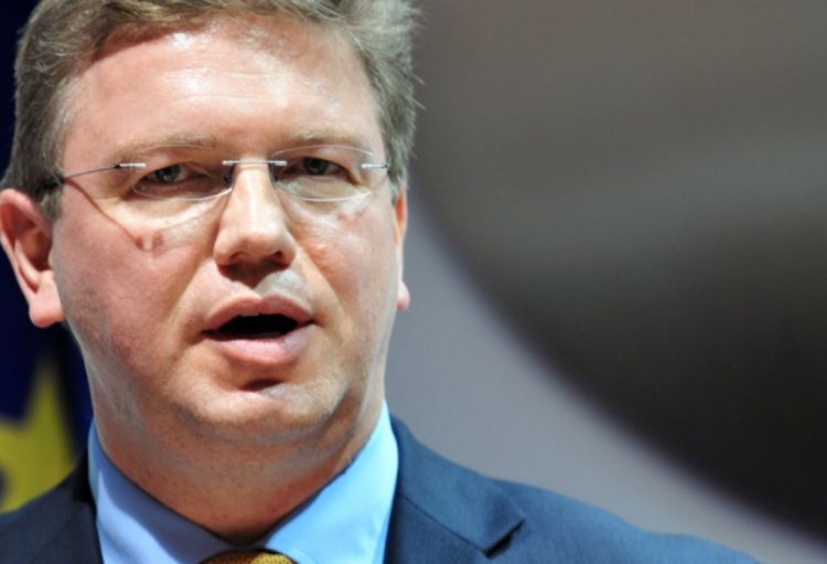 Štefan File: Bh. političari ne čine dovoljno