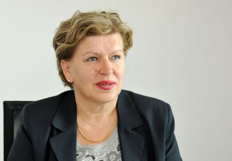 Ljiljana Sokolić: Na šteti nema zarade