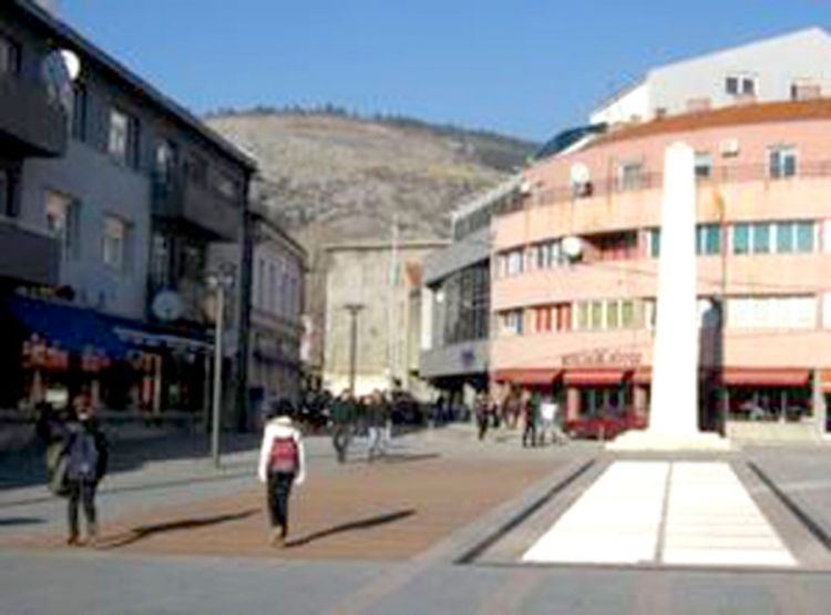Bez kriterijuma potrošeno 450.000 KM