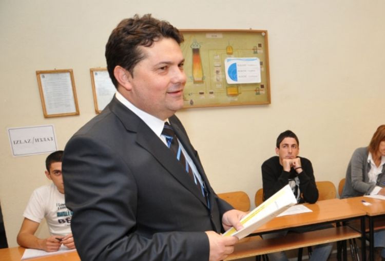 Stevandić: SDS prvi u RS, drugi u Banjaluci