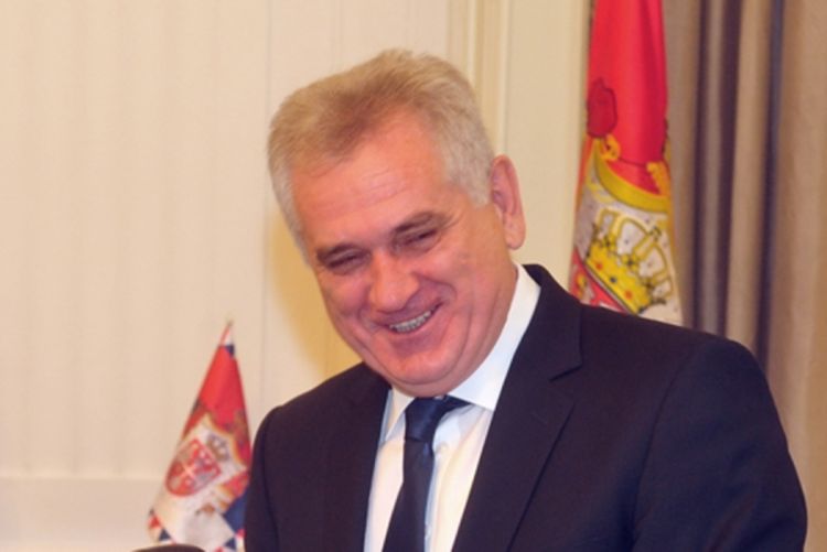 Nikolić: Vlada da se opredeli kako vidi Kosovo u budućnosti