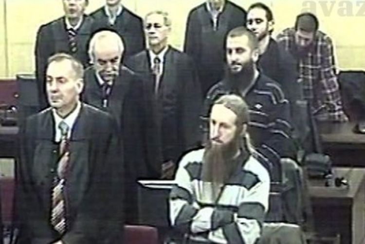 Čaušević: Terorista Rustempašić želi me ubiti