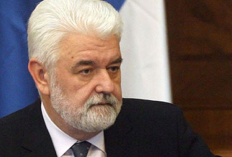 Cvetković najavio tužbu protiv Dinkića