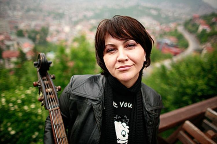 Amira Medunjanin gošća na koncertu Bojana Zulfikarpašića
