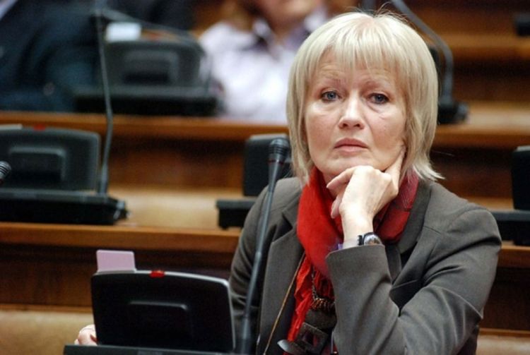Kolundžija: Postupak protiv Dulića pretvaraju u hajku veka