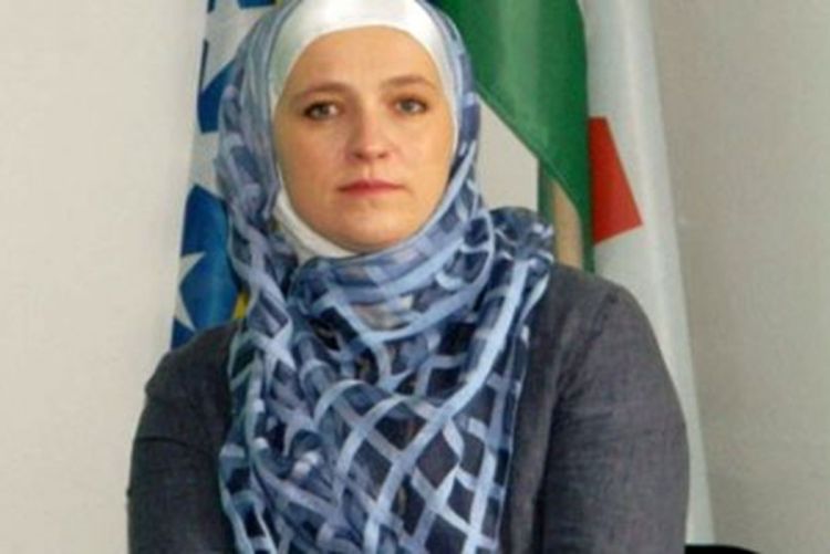 BiH dobila prva pokrivenu načelnicu u Evropi