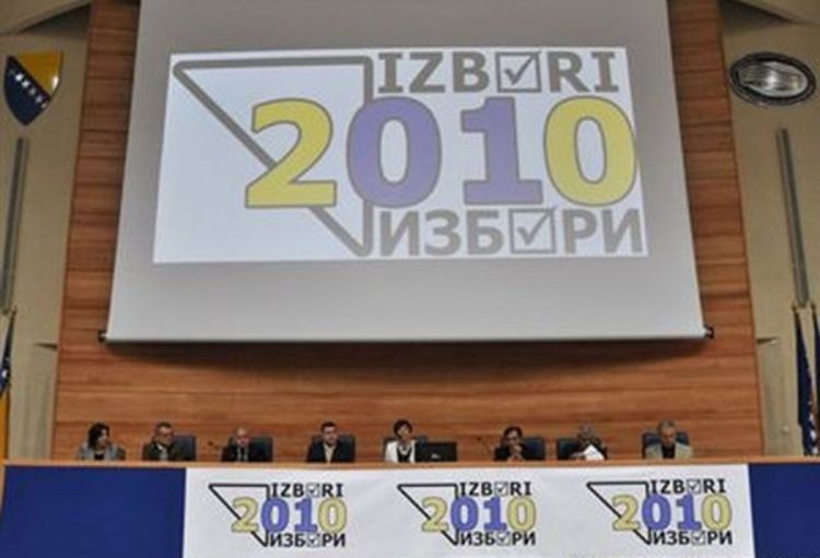 Puno nevažećih listića: SDS osvojio 25, a SNSD 18 načelničkih mjesta