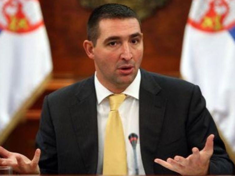 Ukinut imunitet Oliveru Duliću