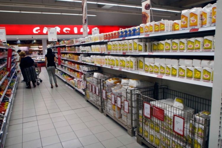 Neizvjesno punjenje rezervi pšenicom