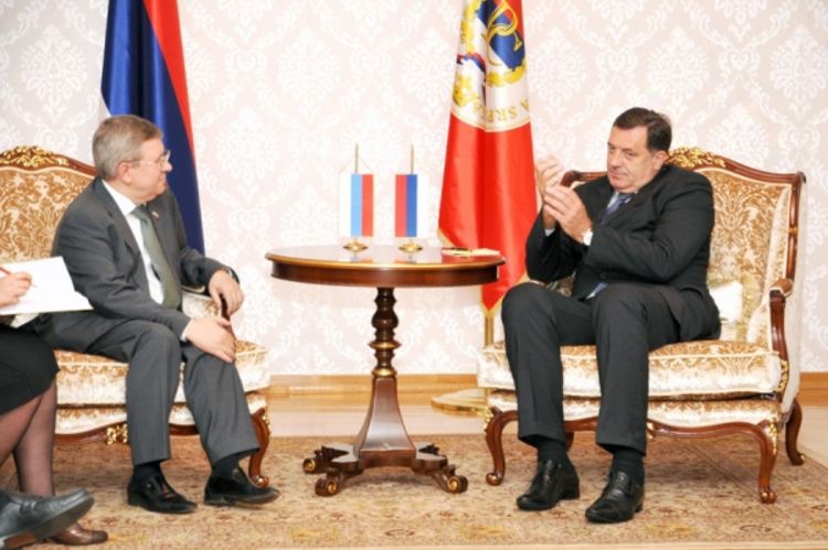 Vrijeme je da se OHR povuče iz BiH