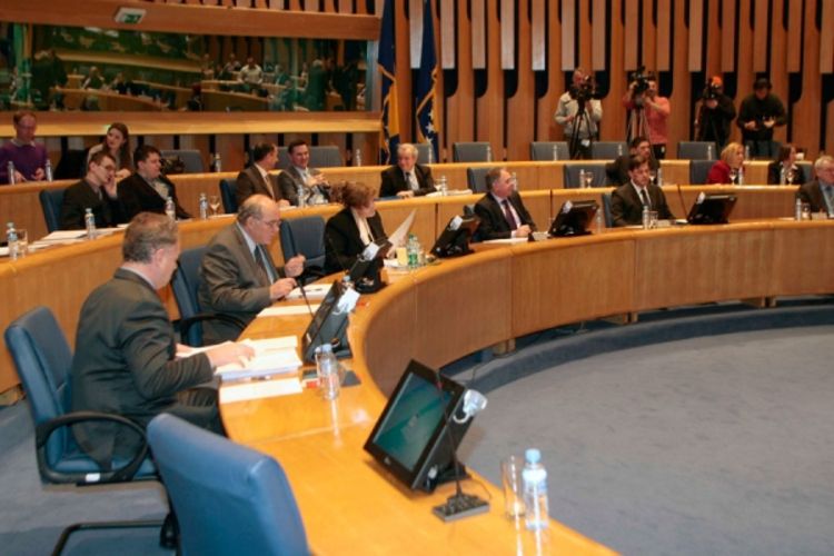 Pobjeda SDA diktira novu većinu