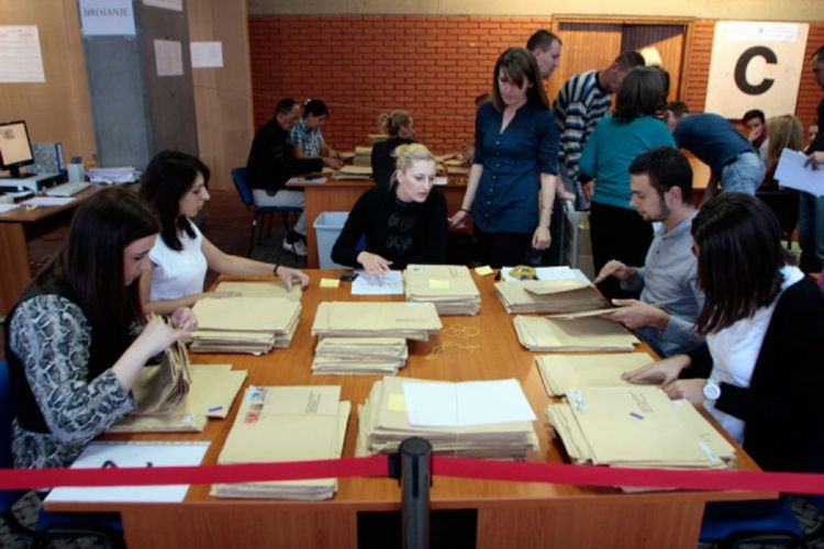 Načelnička mjesta za SDA, SDS, SNSD i HDZ BiH