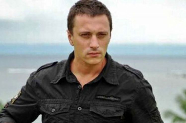 Andrija Milošević vodio ljubav na plaži, policija aplaudirala