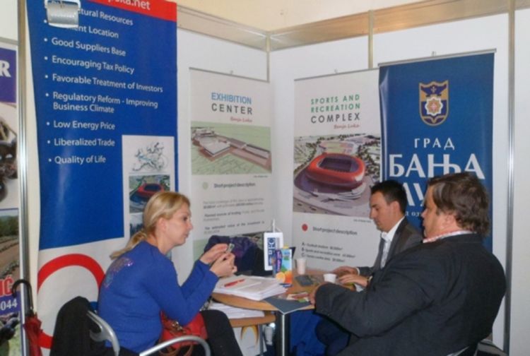 Interesovanje za stadion i revitalizaciju Kastela
