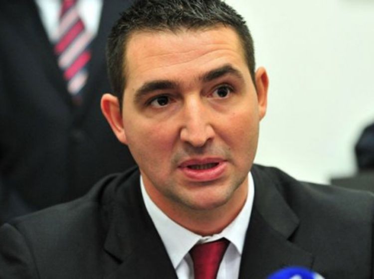 Završeno saslušanje, Dulić se brani sa slobode