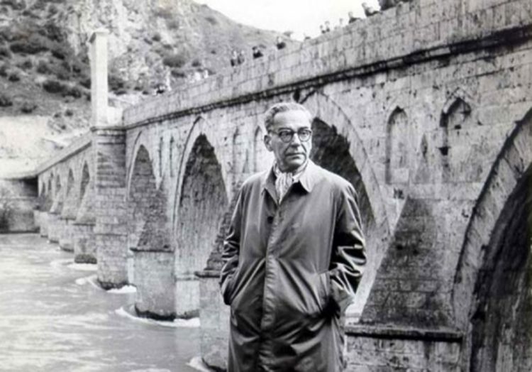 Slaveći Ivu Andrića, stiže novi nobelovac