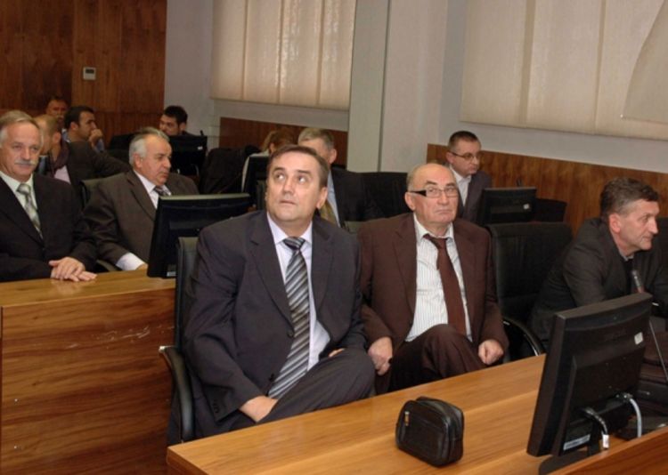 Predmet protiv Radišića vraćen sudiji koji ga je ranije već oslobodio