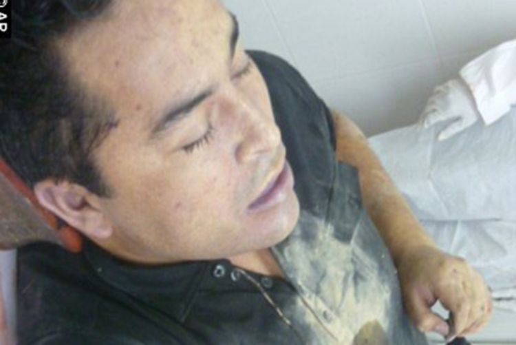 Ukradeno tijelo ubijenog vođe narko klana