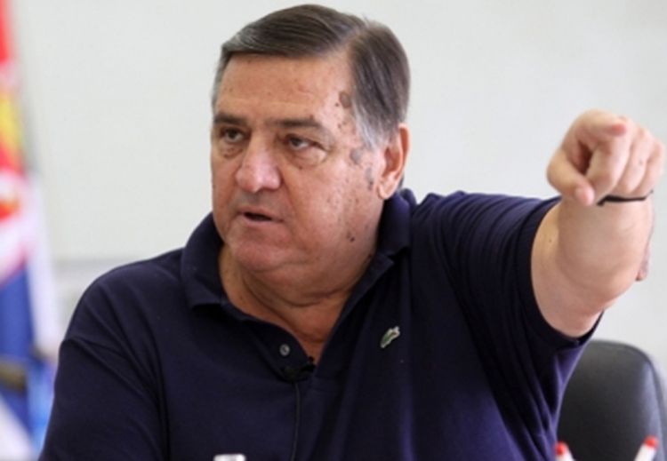 Mrkonjić: Vučić nije mislio na mene