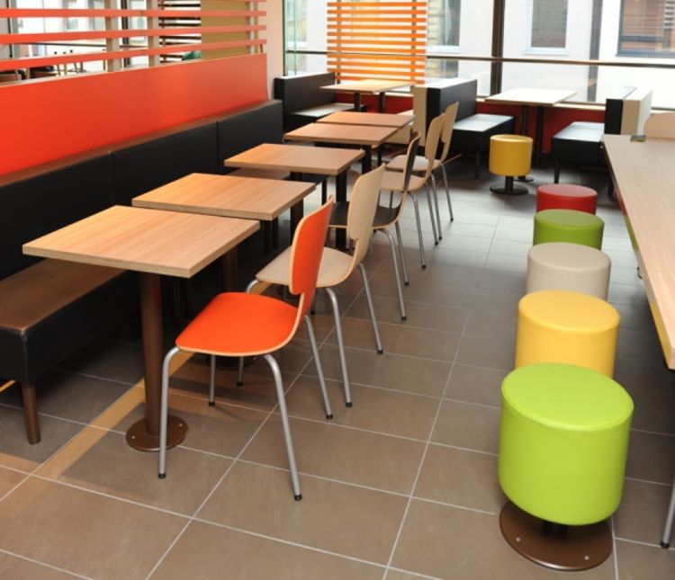 Pogledajte kako izgleda unutrašnjost Mekdonaldsa u Banjaluci