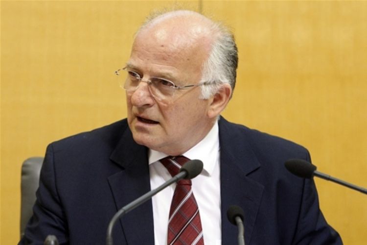 Josip Leko izabran za predsjednika Hrvatskog sabora