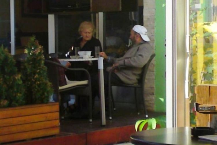 Banjalučke legende Majda i Ale na kafi