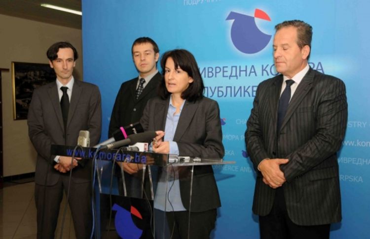 BiH nespremna za ulazak Hrvatske u EU