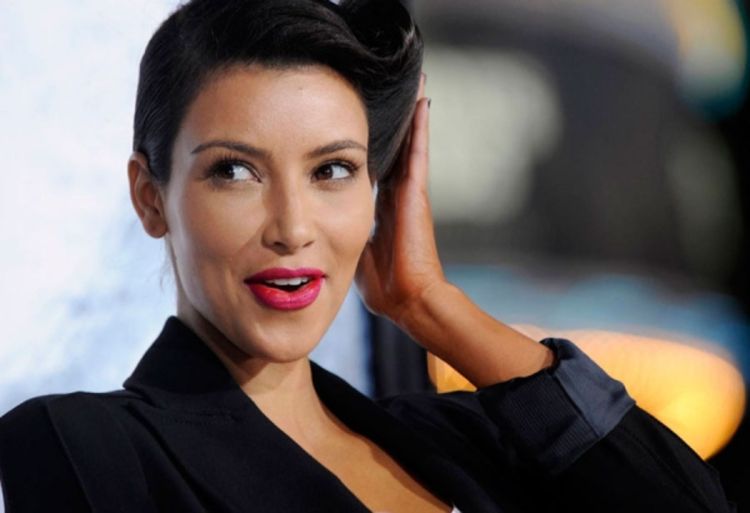 Kim Kardašijan trudna i sama?