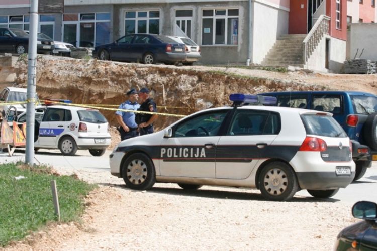Cvijan organizovao ubistvo Goluba