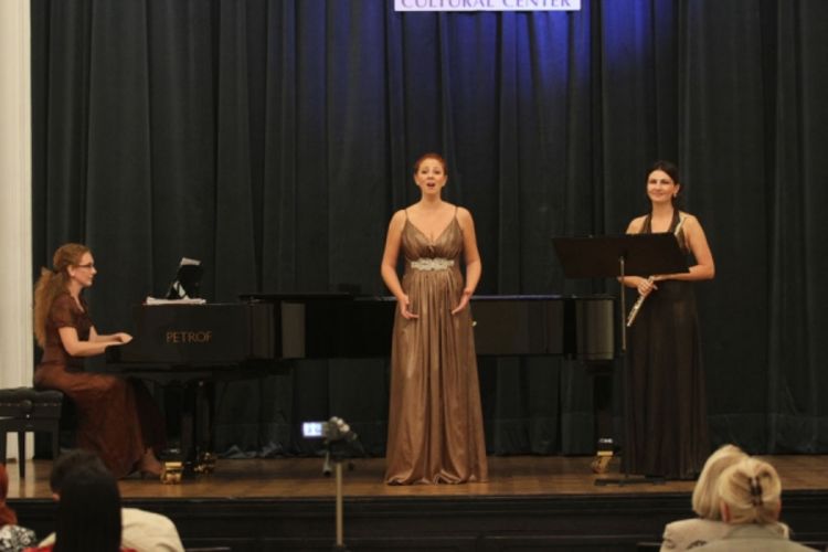 Trio Anima oživio prošlost