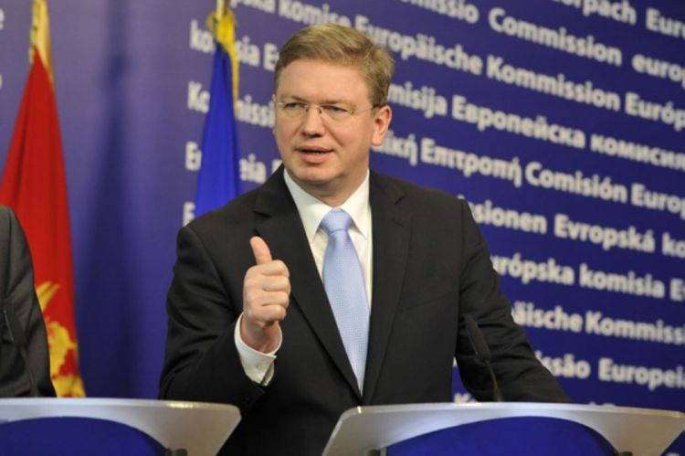 File: EU mari za Srbiju - na ozbiljan način