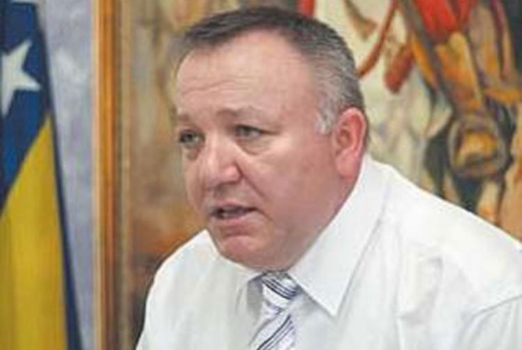 Duško Tomić udaljen iz sudnice