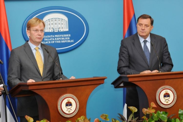 Svi nezadovoljni lošim izvještajem