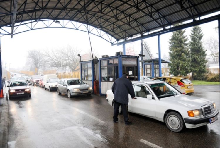 Azilanti sa zapadnog Balkana i dalje problem