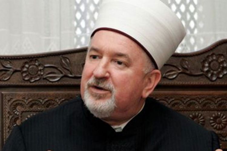Bivši reis Cerić na čelu muslimanskog bratstva?