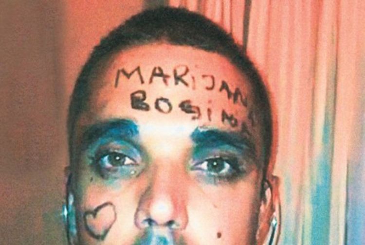 Marijana Mićić tjerala dečka da se šminka i oblači kao žensko
