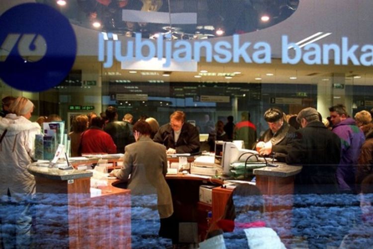 Njemački sud preuzima slučaj štediša Ljubljanske banke u BiH
