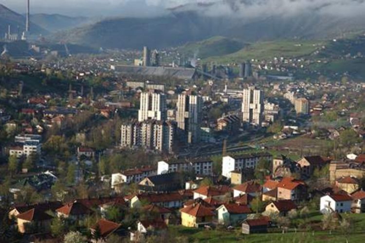 U Kaknju najjeftinije grijanje, dug potrošača 450.000 KM