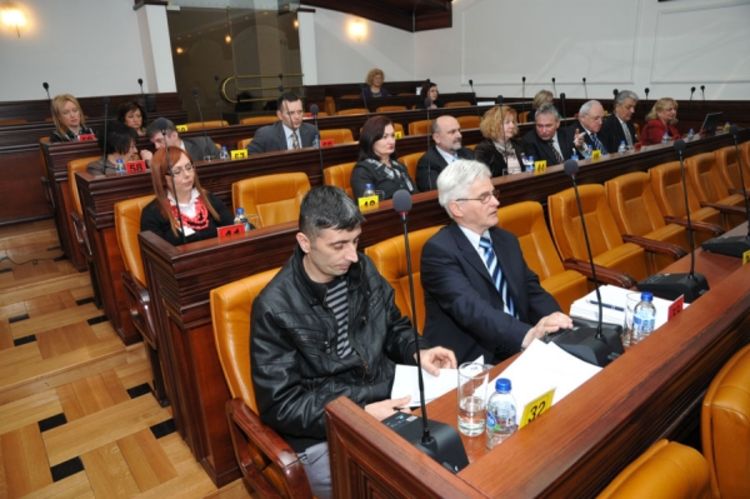 Formirana vlast u Banjaluci