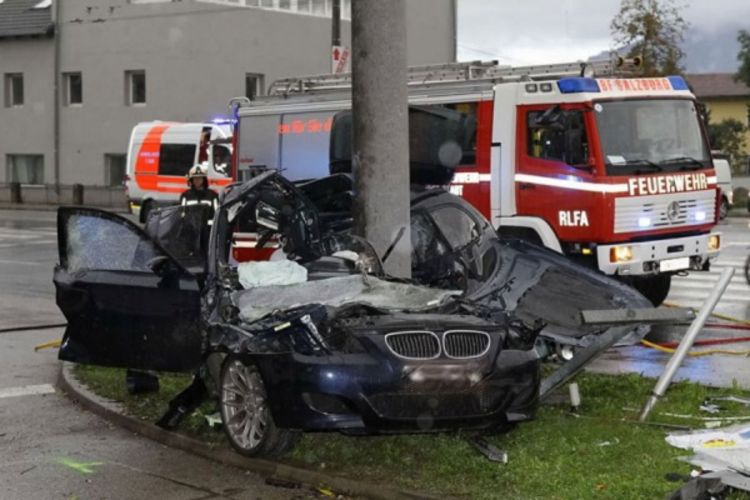 U Austriji poginula dva muškarca iz BiH