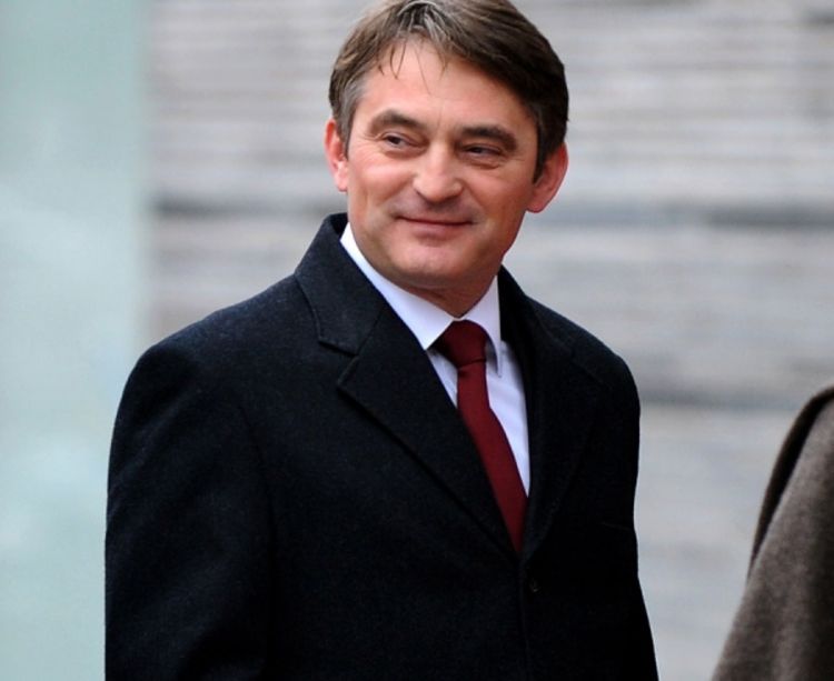 Komšićev politički uspjeh neizvjestan