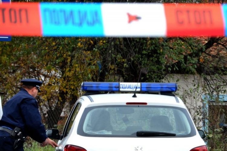 Bivšu ženu ubio nožem pa se objesio u dvorištu