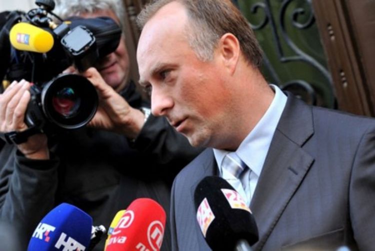Damir Polančec u ponedjeljak ide u zatvor