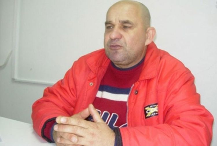 Doboj: Pokraden dok je štrajkovao glađu